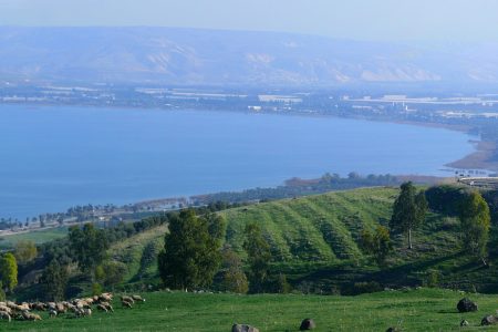 Individual Trip: Israel – Galilee & Nazareth