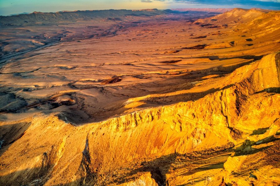 Individual Trip: Israel – The Negev & Eilat