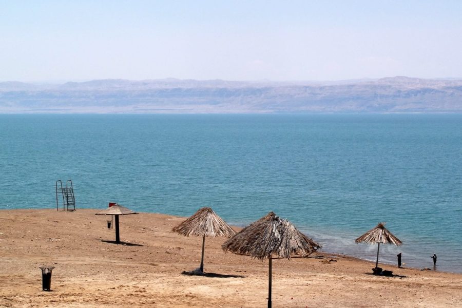 Individual Trip: Jordan – The Dead Sea