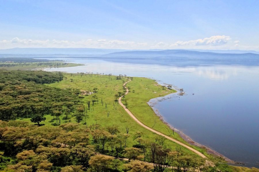 Individual Trip: Kenya – Nairobi & the Rift Valley Lakes
