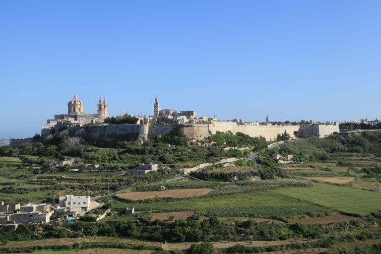 Individual Trip: Malta – Mdina & Rabat