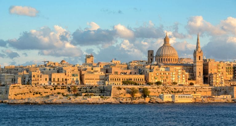 Individual Trip: Malta – Valletta