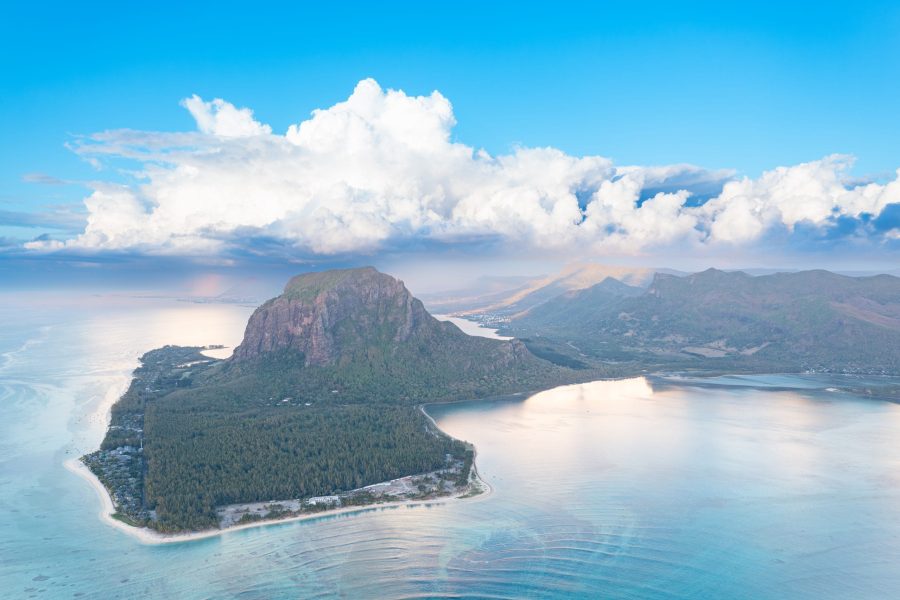 Individual Trip: Mauritius – Le Morne & the South West