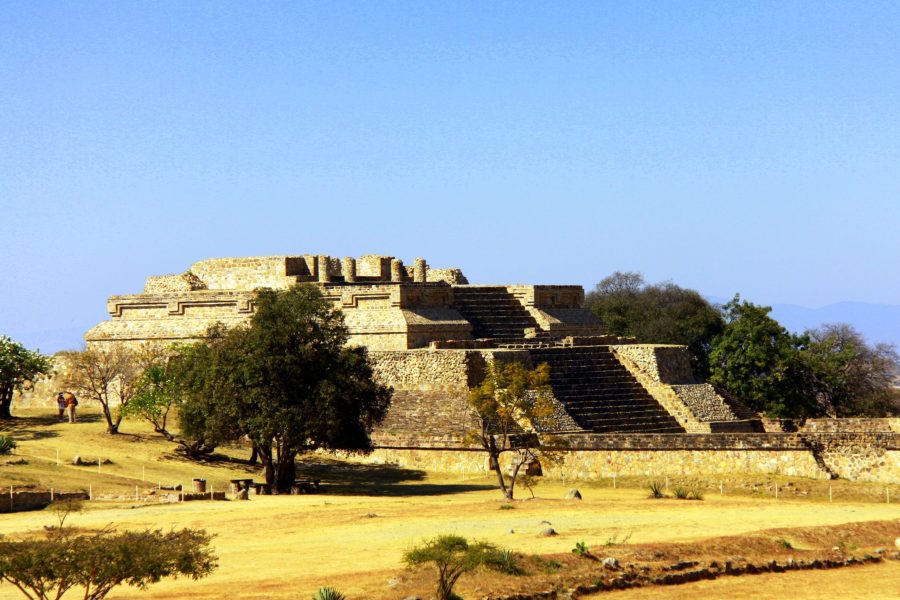 Individual Trip: Mexico – Oaxaca