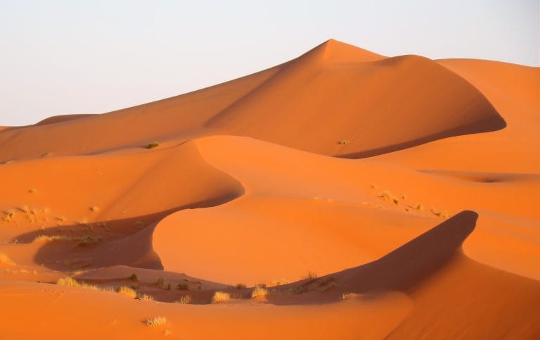 Individual Trip: Morocco – The Sahara & Merzouga