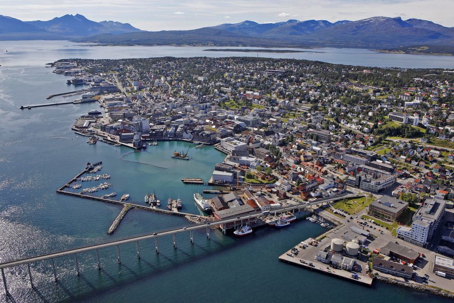 Individual Trip: Norway – Tromso