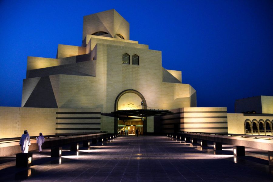Individual Trip: Qatar – Doha