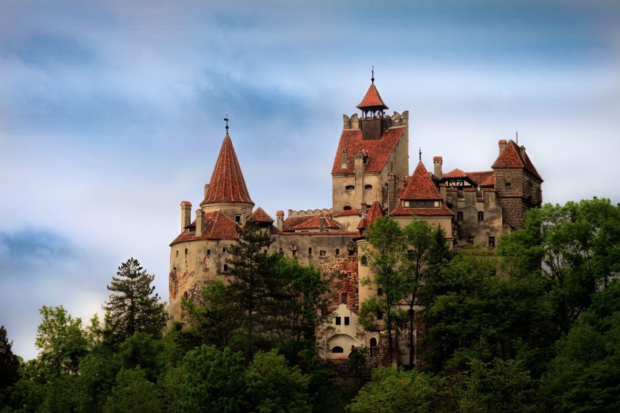 Individual Trip: Romania – Transylvania & Brasov