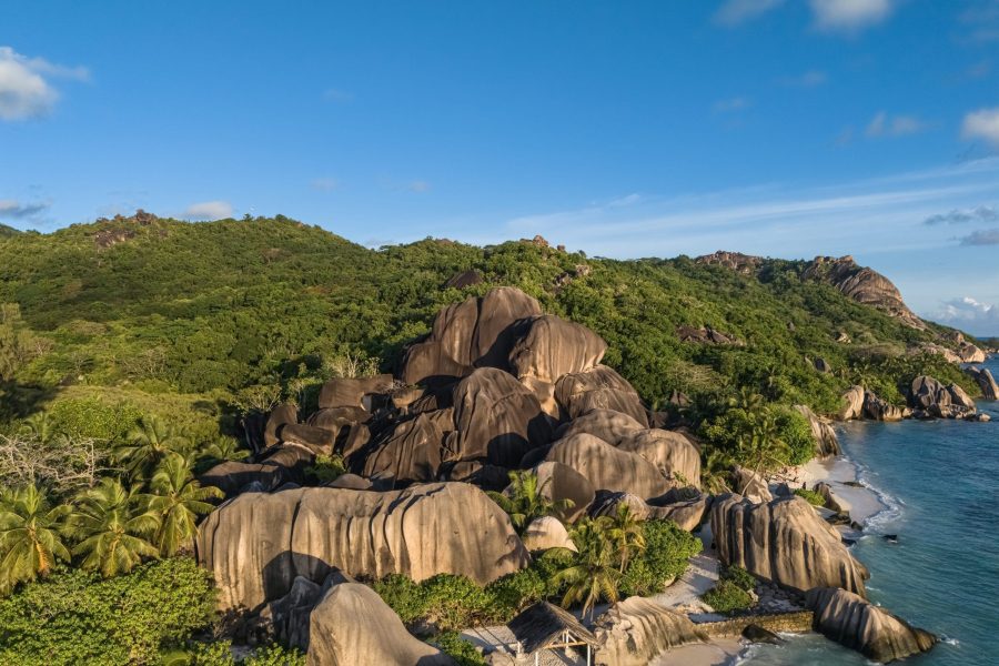 Individual Trip: Seychelles – La Digue