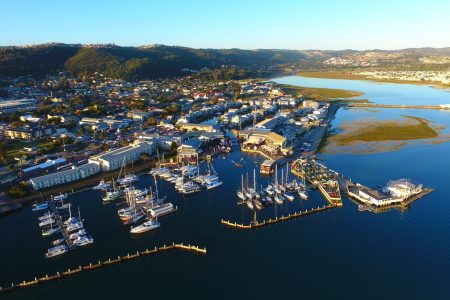 Individual Trip: South Africa – The Garden Route