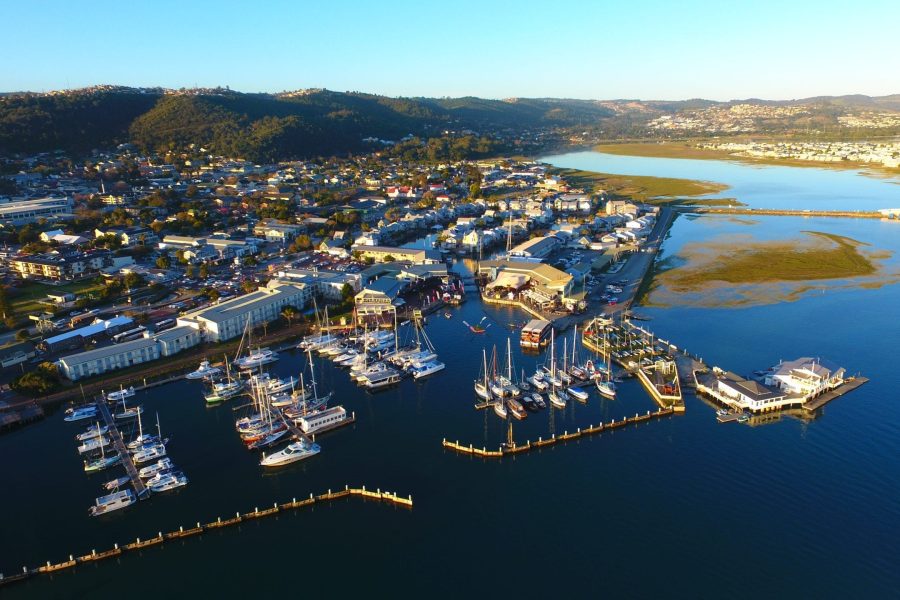 Individual Trip: South Africa – The Garden Route