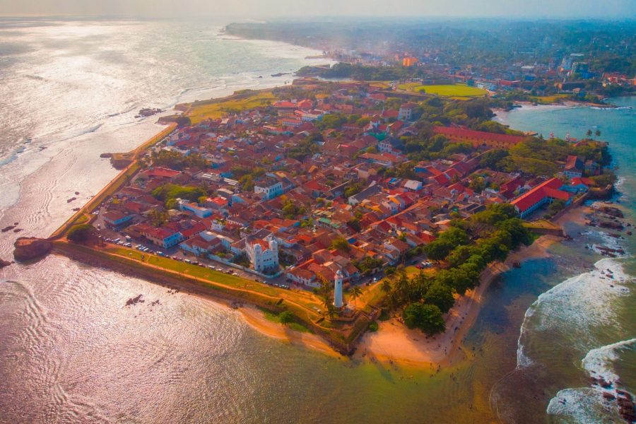 Individual Trip: Sri Lanka – Galle & the South Coast