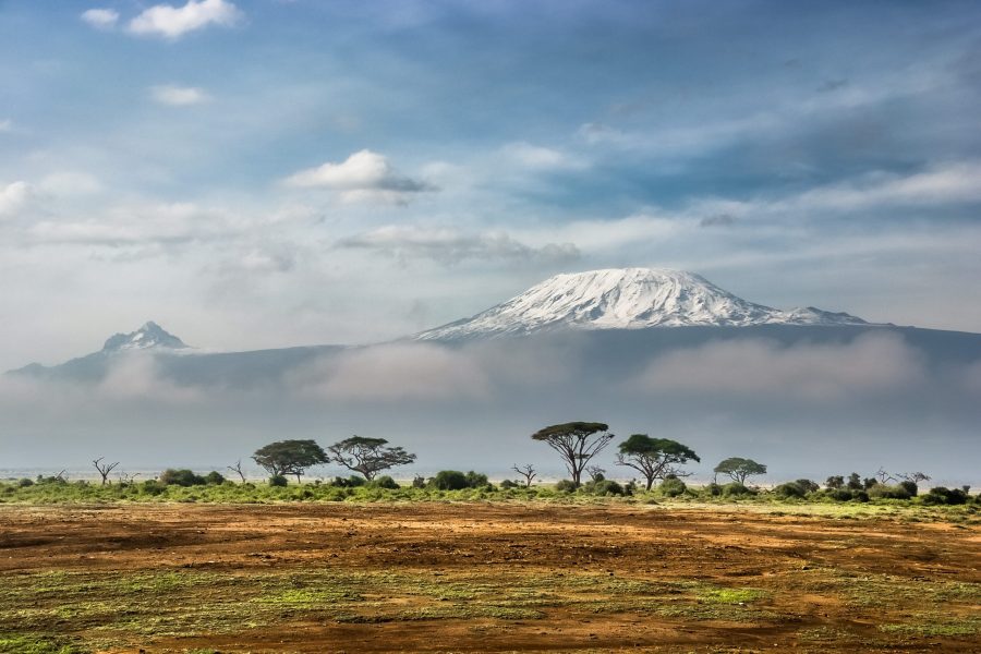 Individual Trip: Tanzania – Kilimanjaro