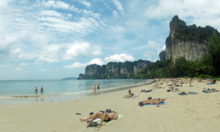 Thailand