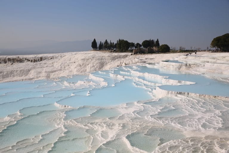 Individual Trip: Turkey – Pamukkale & Aphrodisias