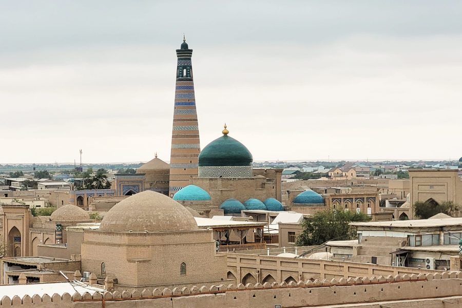 Individual Trip: Uzbekistan – Khiva