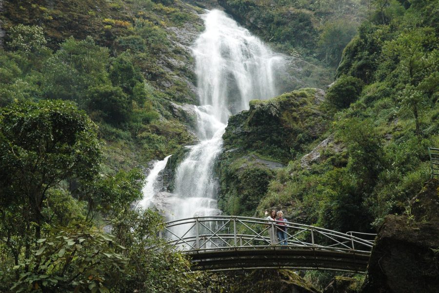 Individual Trip: Vietnam – Sapa & the Northern Highlands