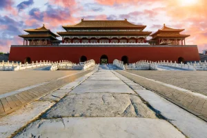 Individual Trip: Beijing – Xi’an – Shanghai