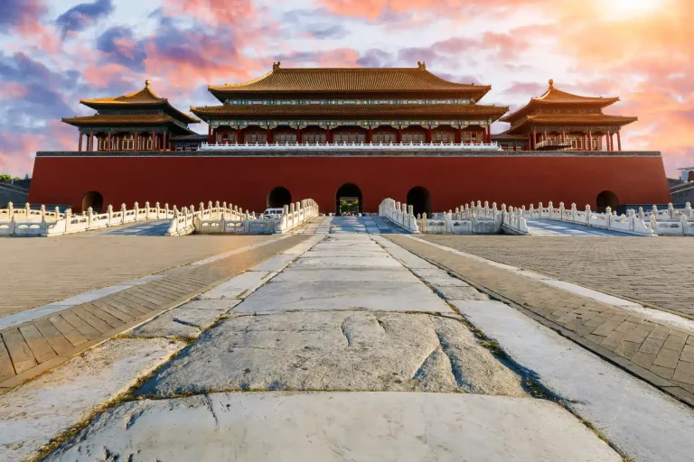 Individual Trip: Beijing – Xi’an – Shanghai