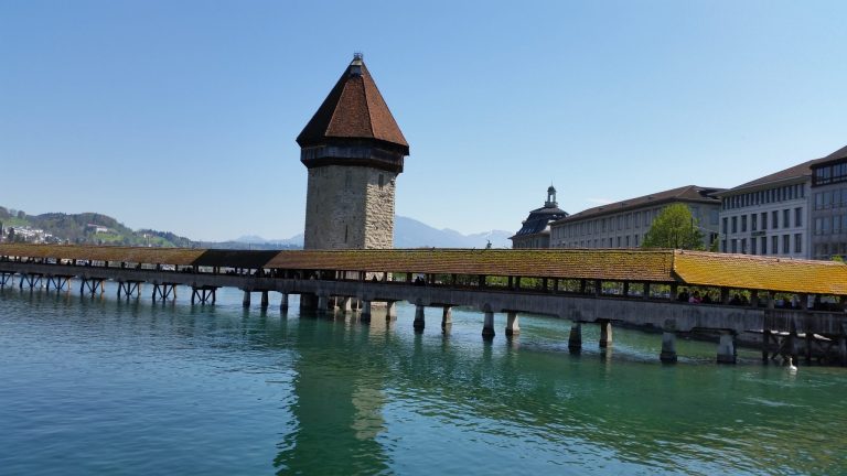 Individual Trip: Lucerne