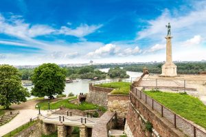 Individual Trip: Belgrade