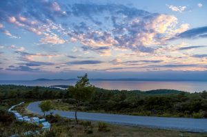 Individual Trip: Halkidiki