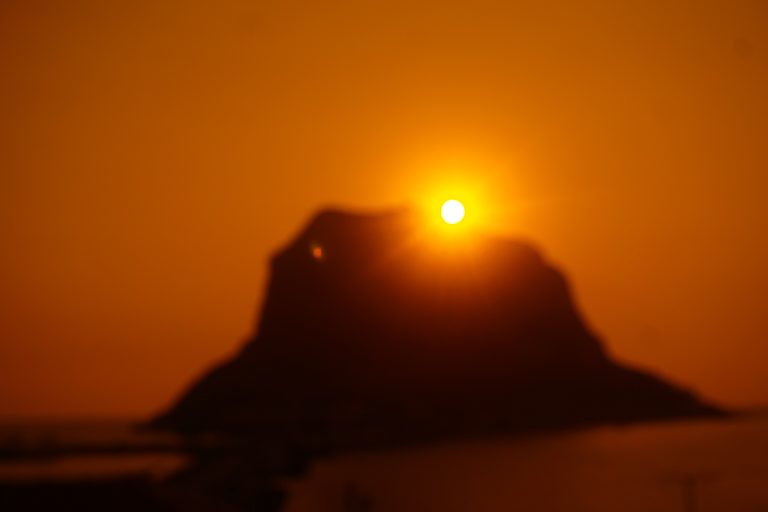Individual Trip: Monemvasia