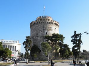 Ατομικό Ταξίδι με ΙΧ: Θεσσαλονίκη – Τριήμερο στη Συμπρωτεύουσα