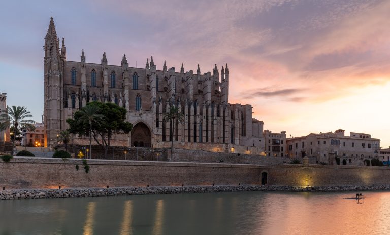 Individual Trip: Mallorca