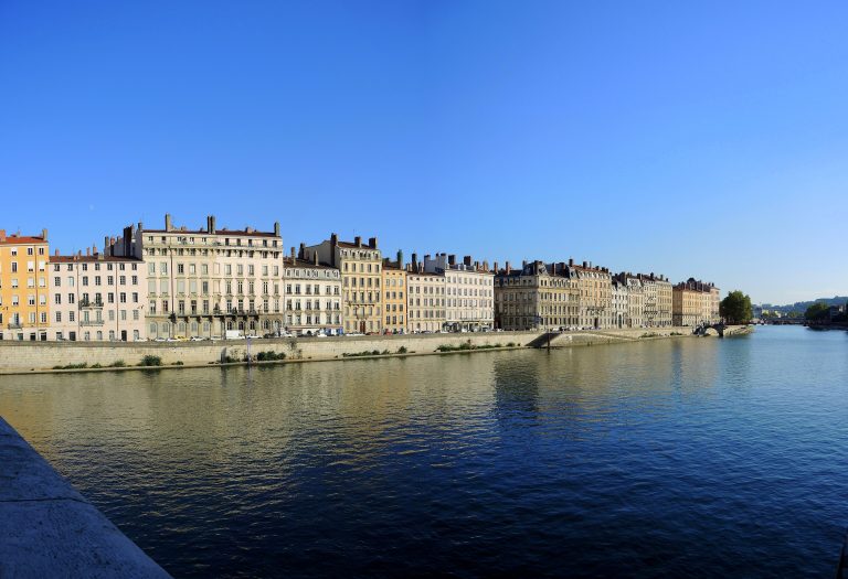 Individual Trip: Lyon