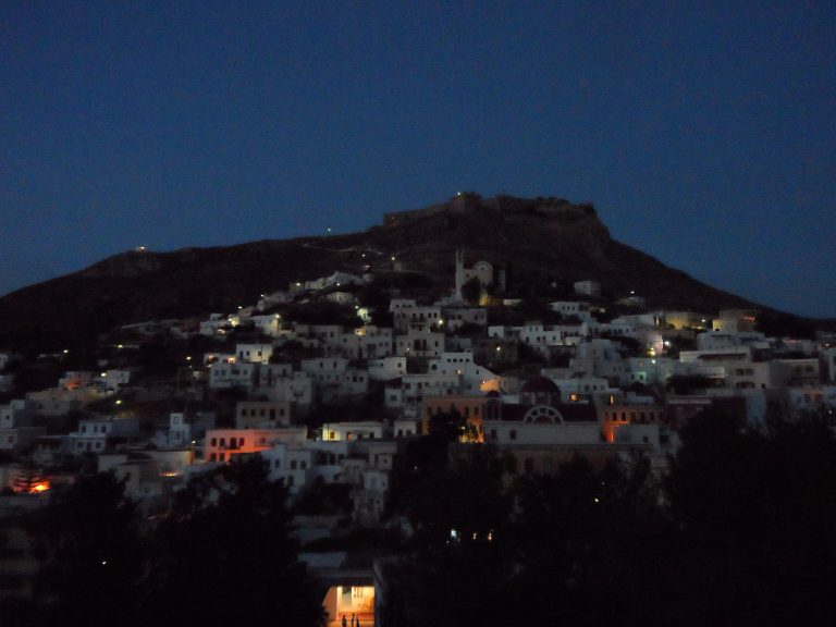 Individual Trip: Leros