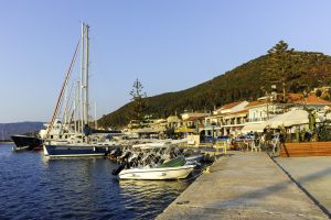 Individual Trip: Kefalonia