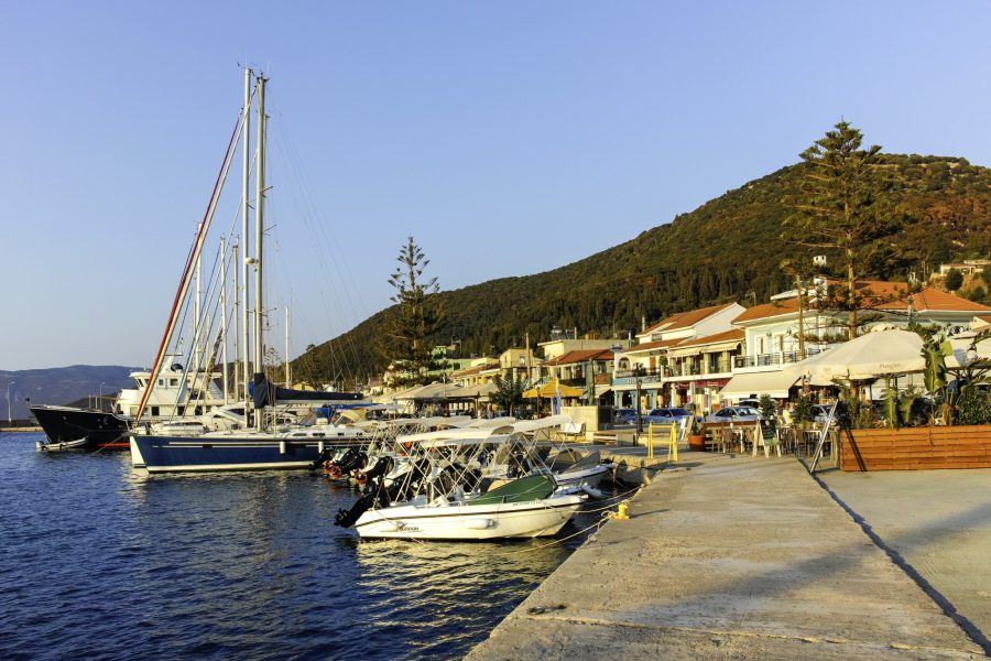 Κεφαλονιά