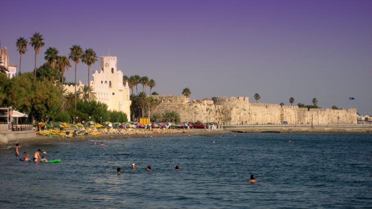 Individual Trip: Kos