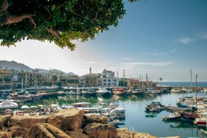 Ατομικό Ταξίδι: Κύπρος