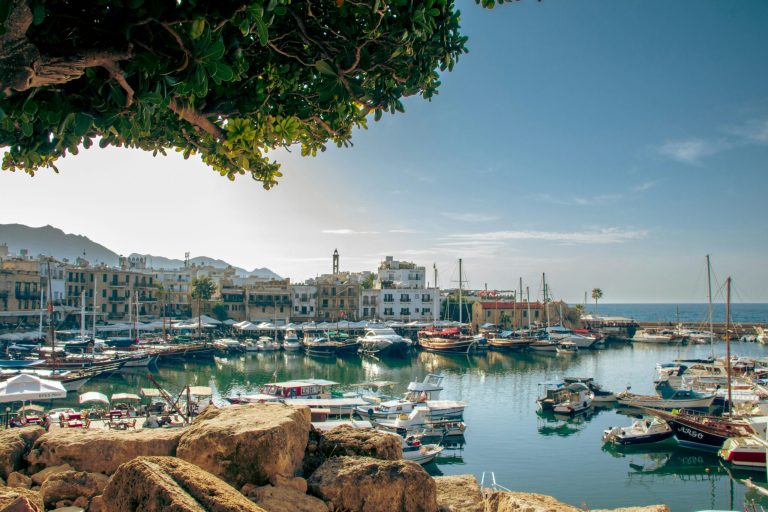 Ατομικό Ταξίδι: Κύπρος