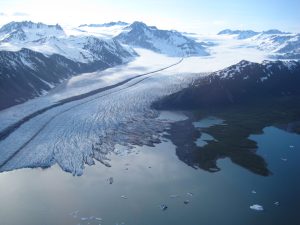 Individual Trip: Alaska