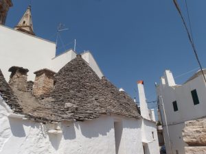 Individual Trip: Apulia