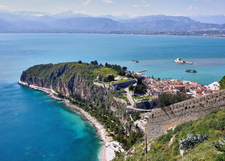 Individual Trip: Argolida – Peloponnese