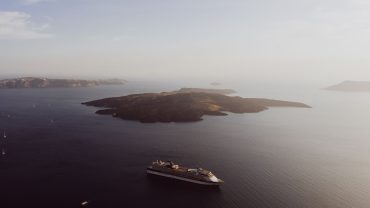 Κρουαζιέρες στη Μεσόγειο: Ανακαλύψτε τα Καλύτερα των Ελληνικών Θαλασσών
