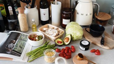 Vegan Friendly Προορισμοί στην Ευρώπη: Γαστρονομικές Αποδράσεις χωρίς Ένοχες
