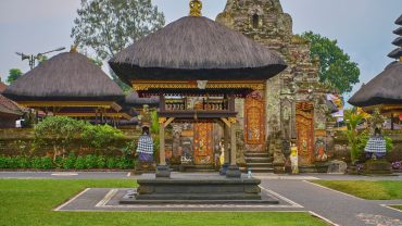 Bali: The Ultimate Guide to Wellness & Spiritual Discovery