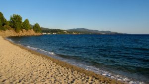 Individual Trip: Halkidiki