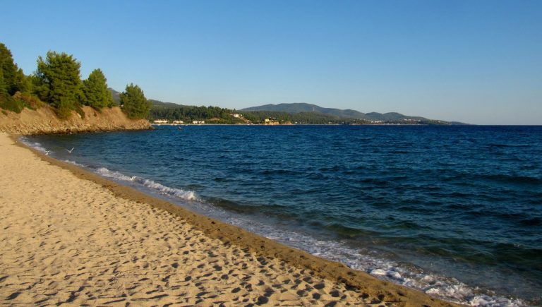 Individual Trip: Halkidiki