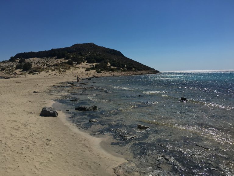 Individual Trip: Elafonisos