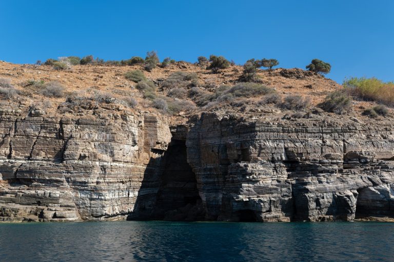 Individual Trip: Ikaria