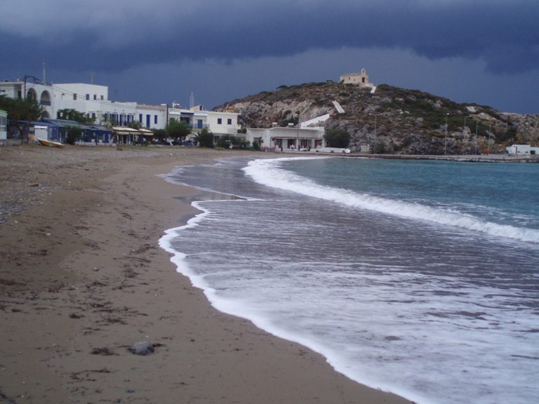 Individual Trip: Kythira