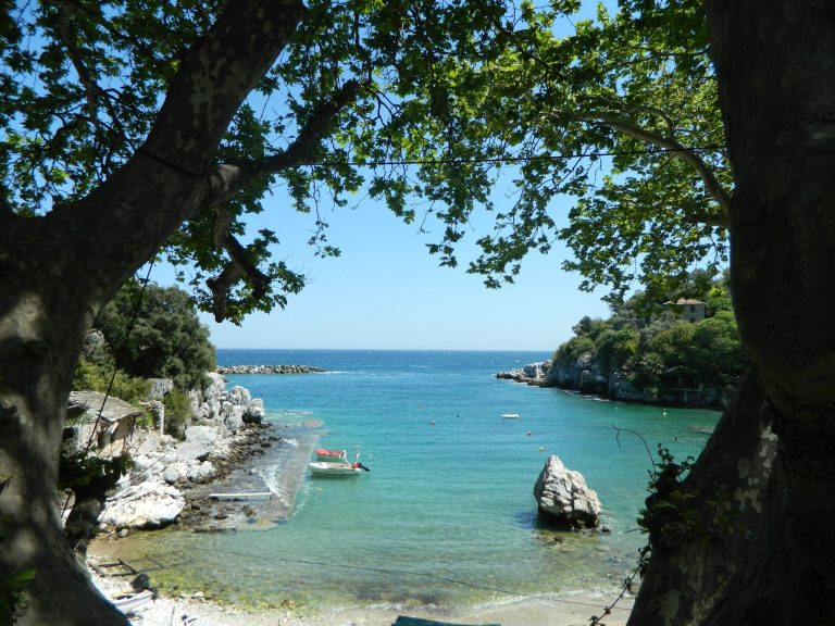 Individual Trip: Pilio