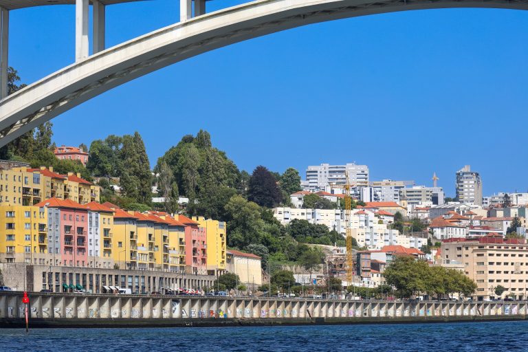 Individual Trip: Portugal