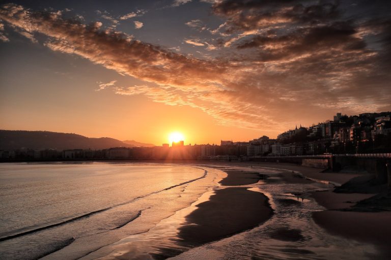 Individual Trip: San Sebastian – Basque Country